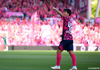 【明治安田Ｊ１百年構想リーグ プレーオフラウンド 第1戦 3-4位決定戦 Ｃ大阪vsFC東京】