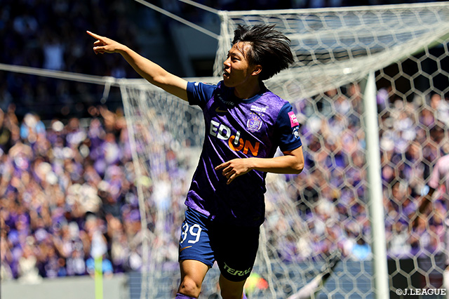【明治安田Ｊ１百年構想リーグ プレーオフラウンド 第1戦 7-8位決定戦 広島vs川崎Ｆ】