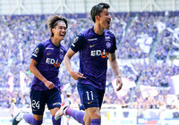 【明治安田J1百年構想リーグ プレーオフラウンド 第1戦 7-8位決定戦 広島vs川崎F】