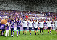 【明治安田Ｊ１百年構想リーグ プレーオフラウンド 第1戦 7-8位決定戦 広島vs川崎Ｆ】