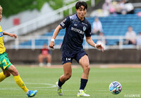 【明治安田J1百年構想リーグ プレーオフラウンド 第1戦 19-20位決定戦 福岡vs千葉】