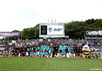 【明治安田Ｊ１百年構想リーグ プレーオフラウンド 第1戦 19-20位決定戦 福岡vs千葉】