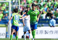 【明治安田J2・J3百年構想リーグ プレーオフラウンド 第1戦 9-12位決定戦 湘南vsいわき】