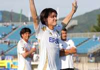 【明治安田Ｊ２・Ｊ３百年構想リーグ プレーオフラウンド 第1戦 25-28位決定戦 山形vs松本】
