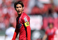 【明治安田J1百年構想リーグ プレーオフラウンド 第1戦 11-12位決定戦 岡山vs浦和】
