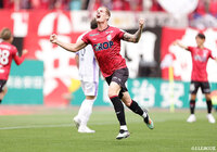 【明治安田Ｊ１百年構想リーグ 地域リーグラウンド WESTグループ 第14節 岡山vs広島】