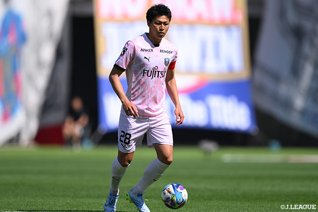 【明治安田Ｊ１百年構想リーグ 地域リーグラウンド EASTグループ 第14節 FC東京vs川崎Ｆ】