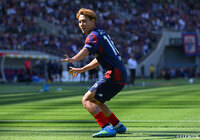 【明治安田Ｊ１百年構想リーグ 地域リーグラウンド EASTグループ 第14節 FC東京vs川崎Ｆ】