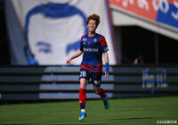 【明治安田Ｊ１百年構想リーグ 地域リーグラウンド EASTグループ 第14節 FC東京vs川崎Ｆ】