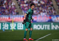 【明治安田Ｊ１百年構想リーグ 地域リーグラウンド EASTグループ 第14節 FC東京vs川崎Ｆ】