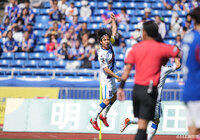 【明治安田Ｊ１百年構想リーグ 地域リーグラウンド EASTグループ 第14節 横浜FMvs水戸】