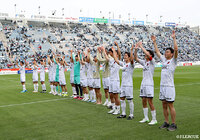 【明治安田Ｊ２・Ｊ３百年構想リーグ 地域リーグラウンド EAST-Bグループ 第14節 磐田vsいわき】
