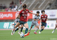 【明治安田Ｊ２・Ｊ３百年構想リーグ 地域リーグラウンド WEST-Aグループ 第14節 高知vsFC大阪】