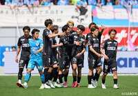 【明治安田Ｊ２・Ｊ３百年構想リーグ 地域リーグラウンド WEST-Bグループ 第14節 鳥栖vs宮崎】