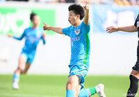 【明治安田Ｊ２・Ｊ３百年構想リーグ 地域リーグラウンド WEST-Bグループ 第14節 鳥栖vs宮崎】