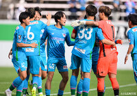 【明治安田Ｊ２・Ｊ３百年構想リーグ 地域リーグラウンド WEST-Bグループ 第14節 鳥栖vs宮崎】