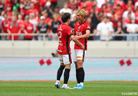 【明治安田Ｊ１百年構想リーグ 地域リーグラウンド EASTグループ 第14節 浦和vs千葉】