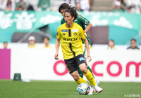 【明治安田Ｊ１百年構想リーグ 地域リーグラウンド EASTグループ 第14節 東京Ｖvs柏】
