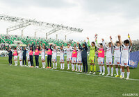 【明治安田Ｊ２・Ｊ３百年構想リーグ 地域リーグラウンド EAST-Bグループ 第14節 松本vs甲府】
