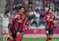 【明治安田Ｊ１百年構想リーグ 地域リーグラウンド WESTグループ 第14節 Ｃ大阪vs福岡】