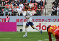 【明治安田Ｊ１百年構想リーグ 地域リーグラウンド WESTグループ 第15節 名古屋vsＧ大阪】