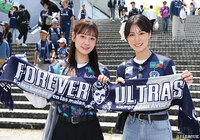 【明治安田Ｊ１百年構想リーグ 地域リーグラウンド WESTグループ 第15節 福岡vs京都】