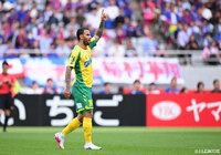 【明治安田Ｊ１百年構想リーグ 地域リーグラウンド EASTグループ 第15節 FC東京vs千葉】