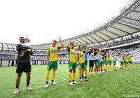 【明治安田Ｊ１百年構想リーグ 地域リーグラウンド EASTグループ 第15節 FC東京vs千葉】