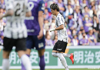 【明治安田Ｊ１百年構想リーグ 地域リーグラウンド WESTグループ 第15節 広島vs神戸】