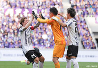 【明治安田Ｊ１百年構想リーグ 地域リーグラウンド WESTグループ 第15節 広島vs神戸】