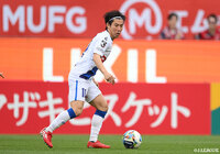 【明治安田Ｊ１百年構想リーグ 地域リーグラウンド EASTグループ 第15節 鹿島vs水戸】