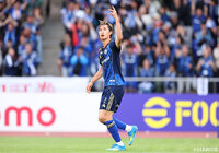 【明治安田Ｊ１百年構想リーグ 地域リーグラウンド EASTグループ 第15節 町田vs横浜FM】