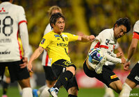 【明治安田Ｊ１百年構想リーグ 地域リーグラウンド EASTグループ 第15節 柏vs浦和】