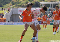 【明治安田Ｊ２・Ｊ３百年構想リーグ 地域リーグラウンド WEST-Bグループ 第16節 山口vs宮崎】