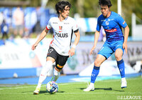 【明治安田Ｊ１百年構想リーグ 地域リーグラウンド EASTグループ 第16節 水戸vs浦和】