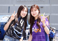 【明治安田Ｊ１百年構想リーグ 地域リーグラウンド WESTグループ 第16節 Ｇ大阪vs広島】