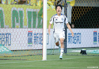 【明治安田Ｊ１百年構想リーグ 地域リーグラウンド EASTグループ 第16節 千葉vs町田】