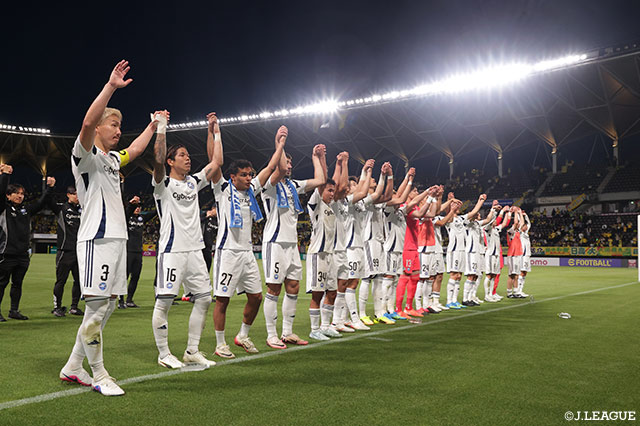 明治安田Ｊ１百年構想リーグ 地域リーグラウンド EASTグループ 第16節 千葉vs町田