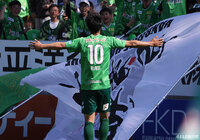【明治安田Ｊ２・Ｊ３百年構想リーグ 地域リーグラウンド EAST-Aグループ 第16節 八戸vs仙台】