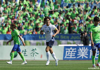 【明治安田Ｊ２・Ｊ３百年構想リーグ 地域リーグラウンド EAST-Aグループ 第16節 湘南vs横浜FC】