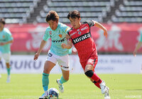 【明治安田Ｊ２・Ｊ３百年構想リーグ 地域リーグラウンド WEST-Bグループ 第16節 熊本vs琉球】