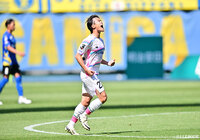 【明治安田Ｊ２・Ｊ３百年構想リーグ 地域リーグラウンド WEST-Bグループ 第16節 大分vs鳥栖】