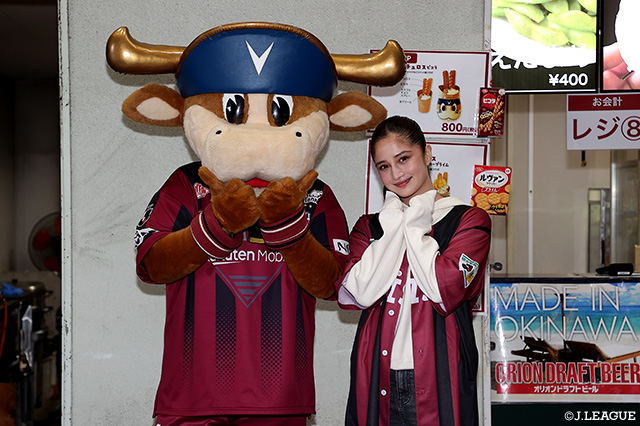【明治安田Ｊ１百年構想リーグ 地域リーグラウンド WESTグループ 第12節 神戸vs京都】