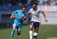 【明治安田Ｊ２・Ｊ３百年構想リーグ 地域リーグラウンド WEST-Bグループ 第17節 鳥栖vs山口】