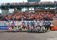 【明治安田Ｊ２・Ｊ３百年構想リーグ 地域リーグラウンド WEST-Bグループ 第17節 鳥栖vs山口】