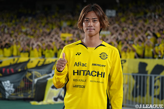 明治安田Ｊ１百年構想リーグ 地域リーグラウンド EASTグループ 第17節 横浜FMvs柏