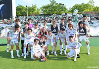 【明治安田Ｊ２・Ｊ３百年構想リーグ 地域リーグラウンド EAST-Bグループ 第17節 いわきvs松本】