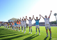 【明治安田Ｊ２・Ｊ３百年構想リーグ 地域リーグラウンド EAST-Bグループ 第17節 大宮vs長野】