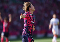 【明治安田Ｊ１百年構想リーグ 地域リーグラウンド WESTグループ 第17節 Ｃ大阪vs名古屋】