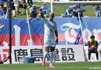 【明治安田Ｊ２・Ｊ３百年構想リーグ 地域リーグラウンド WEST-Aグループ 第17節 富山vs徳島】